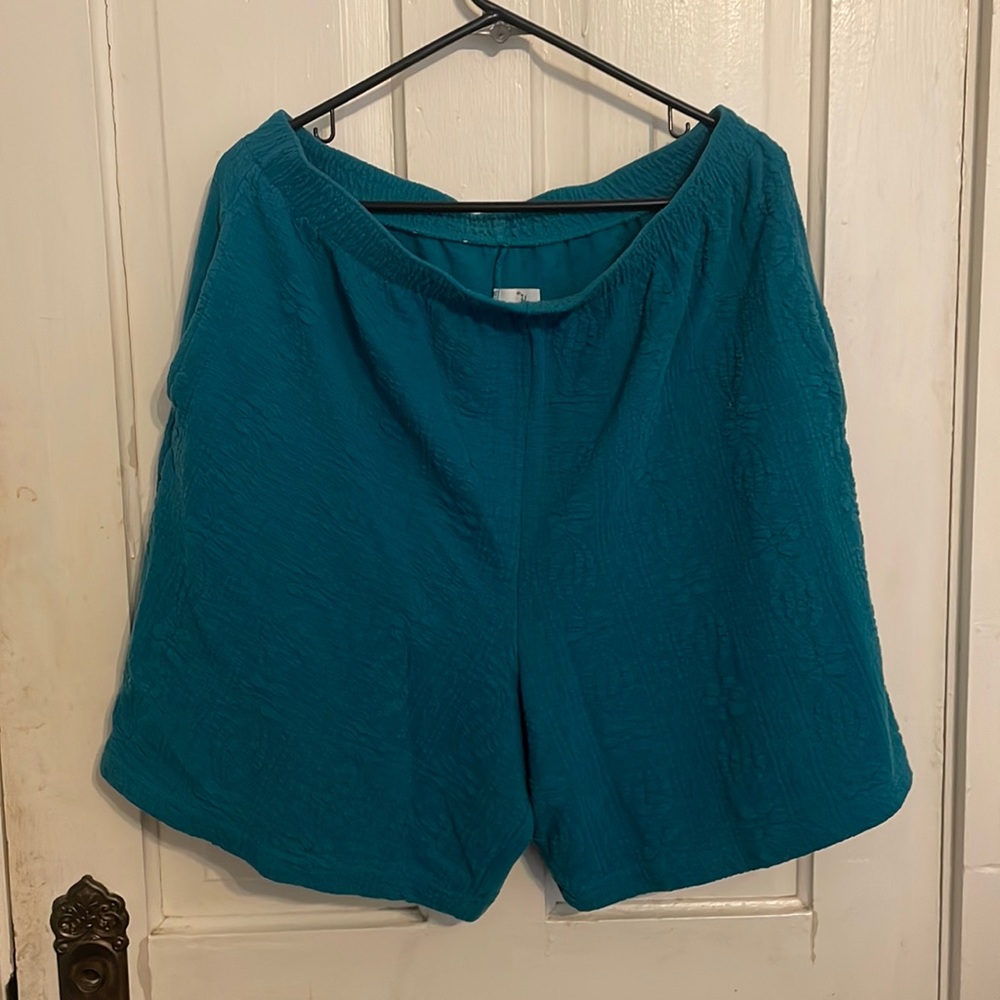 Bobbie Brooks Collection shorts